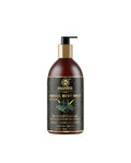 Mantra Organics Charcoal Body Wash For Men | Grocsy