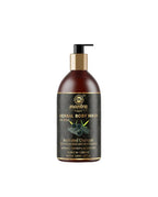 Mantra Organics Charcoal Body Wash For Men | Grocsy
