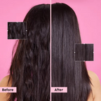 PLIX The Plant Fix Hibiscus Bond Repair Advanced Shampoo + Conditioner | Grocsy