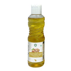Nature & Nurture Roghan Akhrot Shirin Sweet Walnut Oil | Grocsy