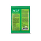 Neeta Henna Powder for Hair, Henna-Based Hair Color (Pack of 10) Natural Brown | Grocsy