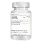 Nature's Velvet Astaxanthin Softgels | Grocsy