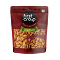 First Crop Regular Almond | Grocsy
