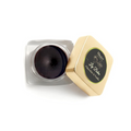 Neev Herbal Handmade Soaps Lip Balm (Chocolate & Vanilla) | Grocsy