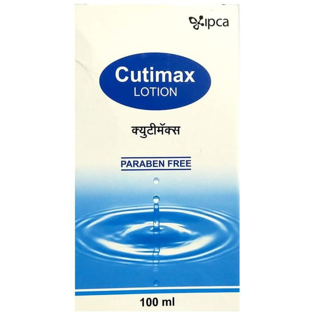 Ipca Cutimax Lotion | Grocsy