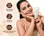 Evaraa Essential Oliy To Normal Skin Face Wash | Grocsy