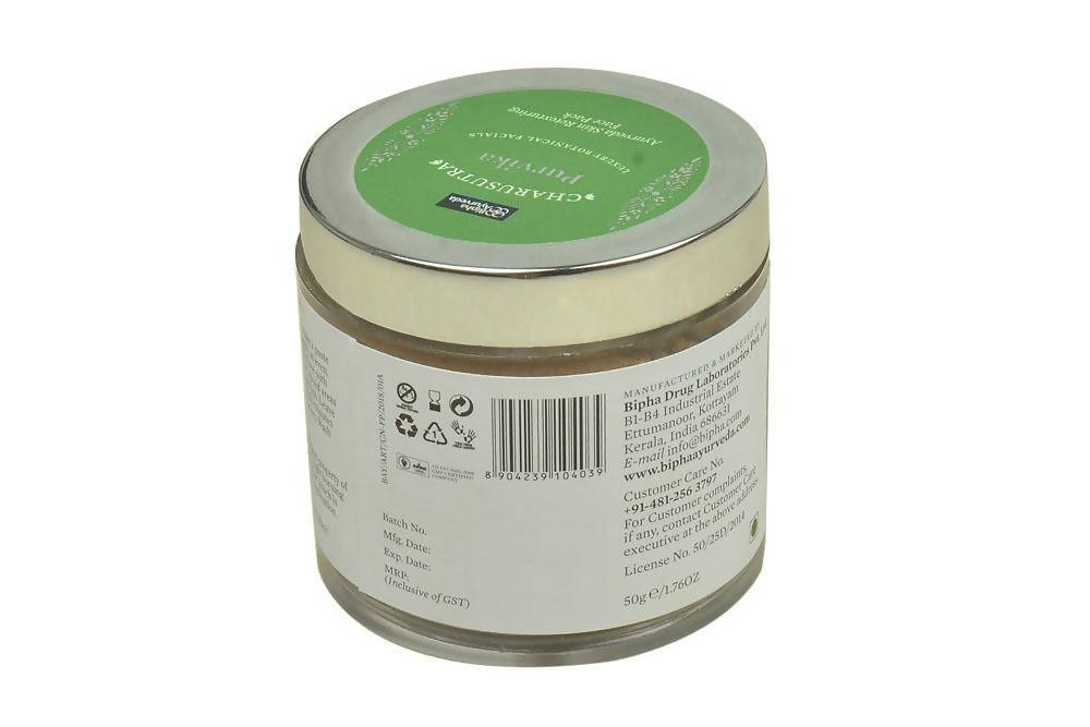 Bipha Ayurveda Charusutra Purvika | Grocsy