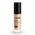 Lakme Forever Matte Longwear Foundation - Cool Ivory | Grocsy