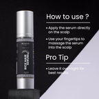Nuskhe By Paras Ayurvedic Rice Hair Serum | Grocsy