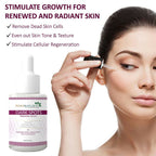 7 Days Dark Spot Reduction Serum | Grocsy