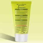 VI-JOHN Feather Touch Lime & Aloevera Hair Removal Cream for Women for Dry Skin, Suitable for Legs, Underarms, Bikini Line, Arms | Grocsy