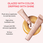 Laneige Glaze Craze Tinted Lip Serum - Sugar Glaze | Grocsy