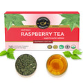 Teacurry Raspberry Leaf Tea | Grocsy