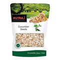 Nutraj Cucumber Seeds | Grocsy