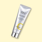 Missha Vita C Plus Clear Complexion Foaming Cleanser | Grocsy