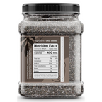 FreshoCartz Natural Raw Chia Seeds | Grocsy