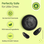 LuvLap 100% Natural Baby Kajal | Grocsy