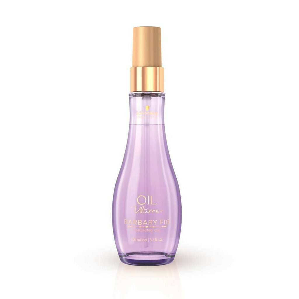 Schwarzkopf Professional Oil Ultime Barbary Finishing Oil | Grocsy
