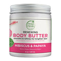 Petal Fresh Pure Renewing Hibiscus & Papaya Body Butter | Grocsy