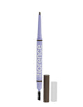 Florence by Mills Tint N Tame Eyebrow Pencil - Dark Brown | Grocsy