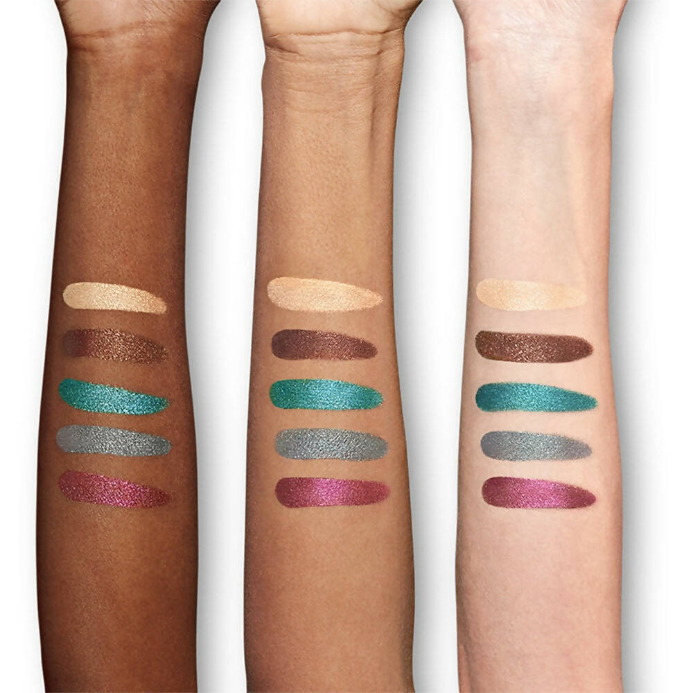 Smashbox Always On Shimmer Cream Shadow - Purple Shimmer | Grocsy
