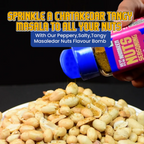 Crista Spices Namkeen Nuts Seasoning | Grocsy