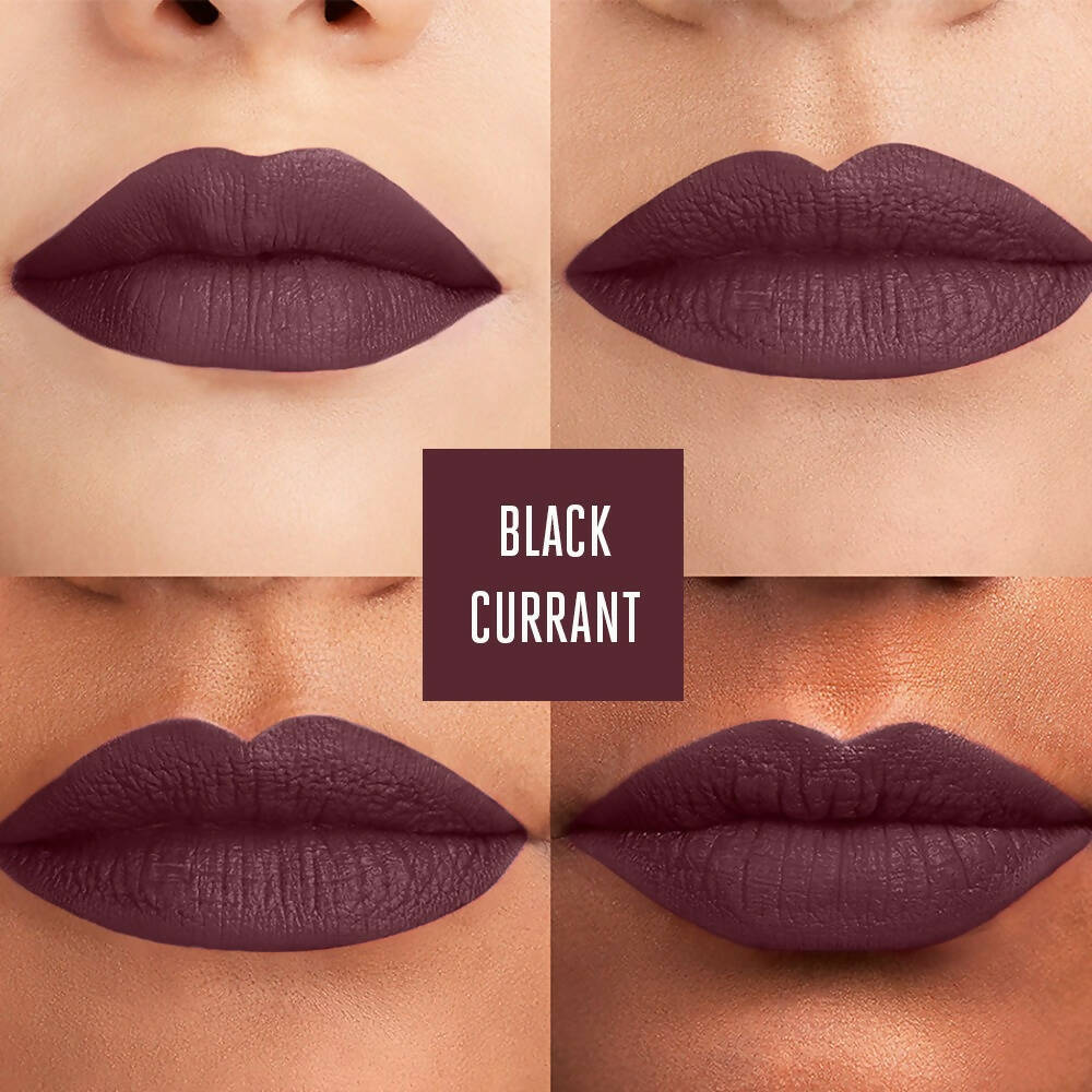 Lakme Perfect Definition Lip Liner - Black Currant | Grocsy
