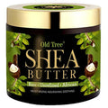 Old Tree Natural Shea Butter | Grocsy