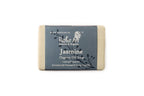 Rustic Art Jasmine Organic Oil Soap | Grocsy