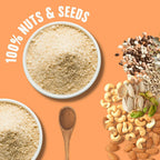 Early Foods Dry Fruits & Seeds Powder for Kids | Grocsy