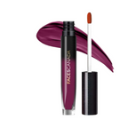 Faces Canada Comfy Silk Liquid Lipstick - Spontaneous Plum 06 | Grocsy