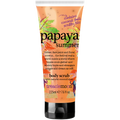Treaclemoon Papaya Summer Body Scrub | Grocsy