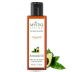 Mystiq Living Originals Avocado Oil | Grocsy