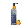 NutriGlow Advanced Organics Derma Repair Face Wash | Grocsy