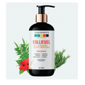 Organix Mantra Follifuel Hair Growth 2-in-1 Shampoo & Conditioner | Grocsy
