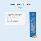 The Earth Collective Hair Density Tonic - Hair Growth | Grocsy