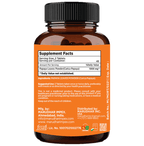 Minature Papaya Leaf Tablets | Grocsy