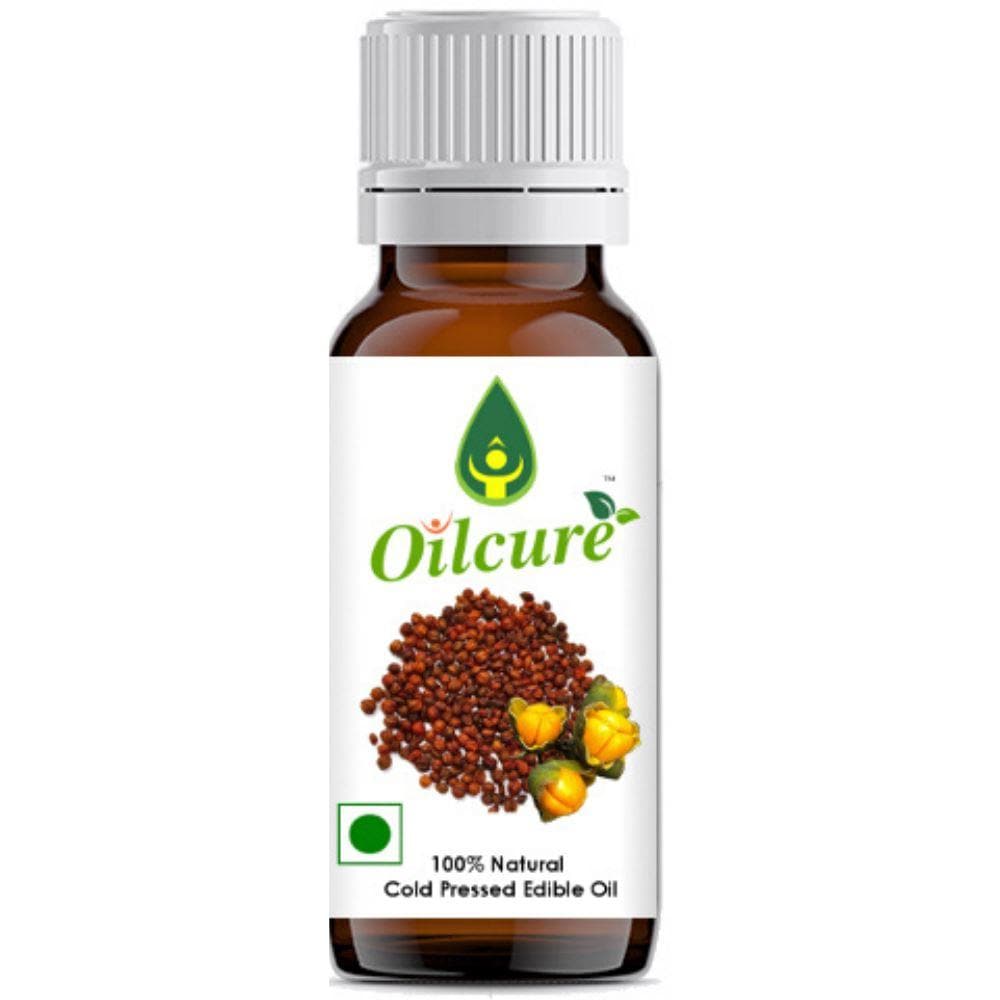 Oilcure Malkangani Oil | Grocsy
