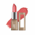 Love Earth Satin Matte Lipstick - Sugar | Grocsy