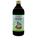 Lama Draksharist syrup | Grocsy