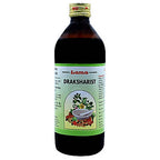 Lama Draksharist syrup | Grocsy