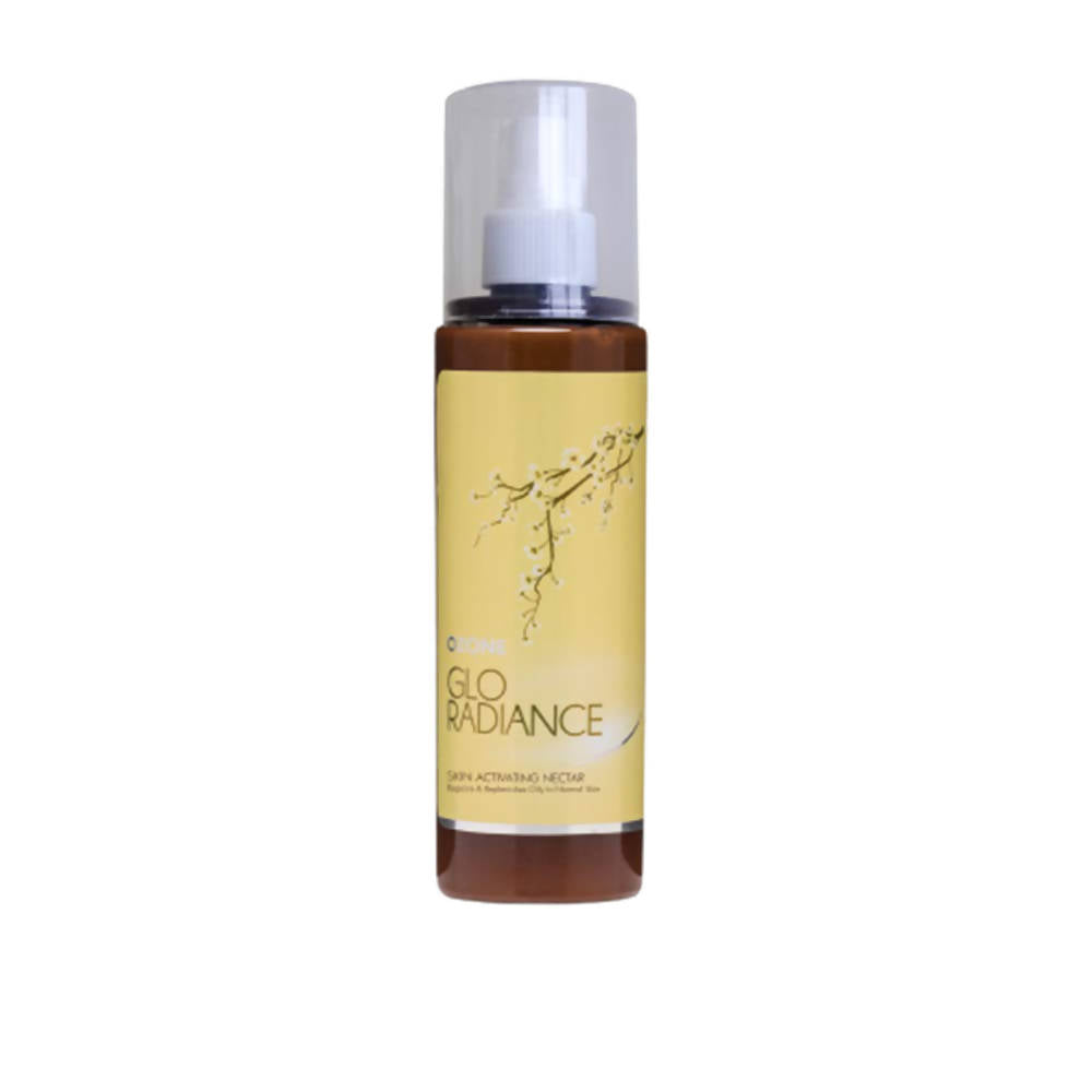 Ozone Glo Radiance Skin Activating Nectar | Grocsy