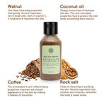Bella Vita Organic Skin Brightening Combo | Grocsy