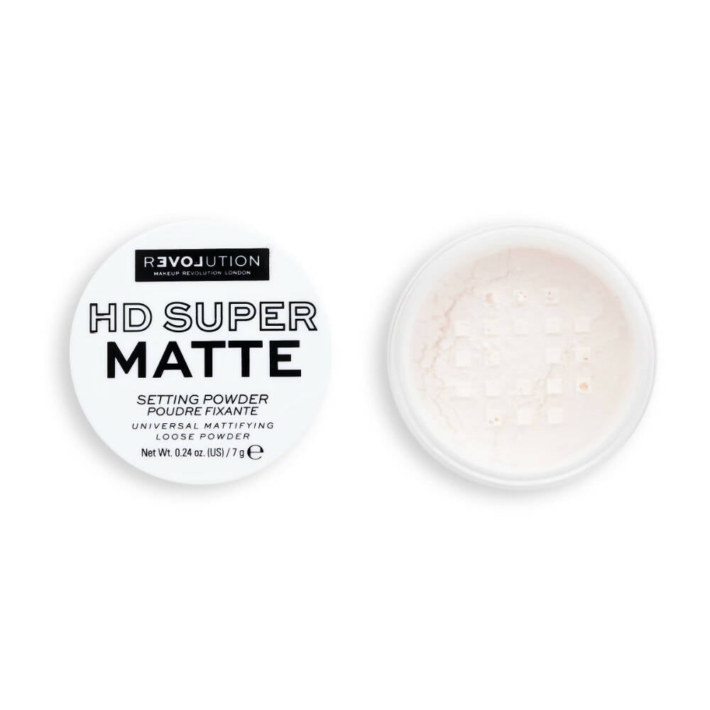 Revolution Relove Super HD Setting Powder | Grocsy