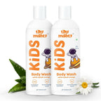 Tiny Mighty Kids Body Wash | Grocsy