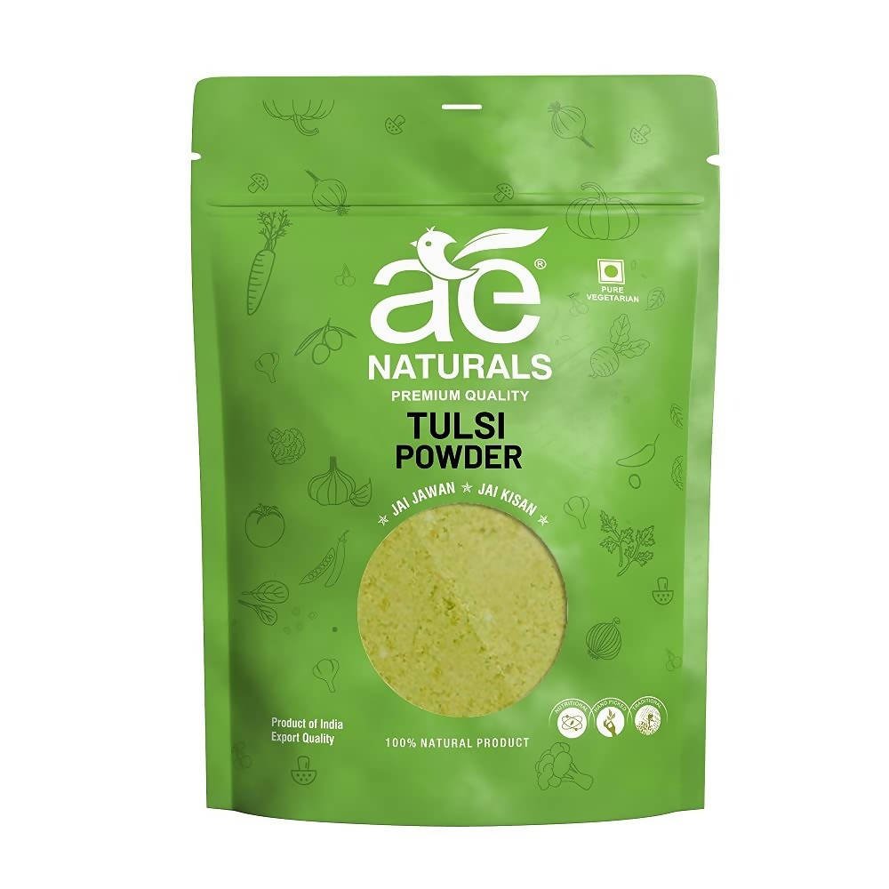 Ae Naturals Tulsi Powder | Grocsy