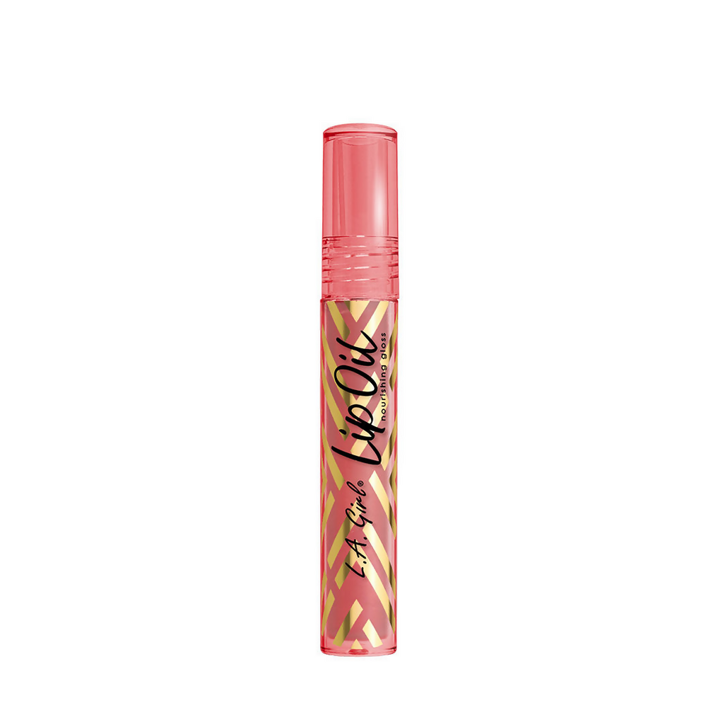 L.A. Girl Lip Oil - Sheer Watermelon | Grocsy