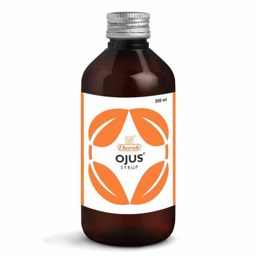 Charak Pharma Ojus Syrup | Grocsy