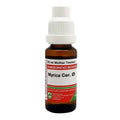 Adel Homeopathy Myrica Cer Mother Tincture Q | Grocsy