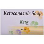 Ketoconazole Soap | Grocsy
